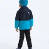 Kids’ Warm Antora Rain Jacket Kids’ Warm Antora Rain Jacket