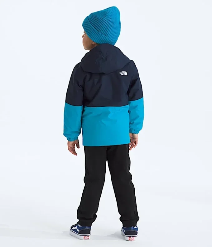 Kids’ Warm Antora Rain Jacket Kids’ Warm Antora Rain Jacket