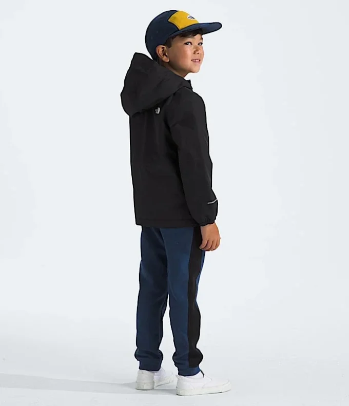 Kids’ Warm Antora Rain Jacket Kids’ Warm Antora Rain Jacket