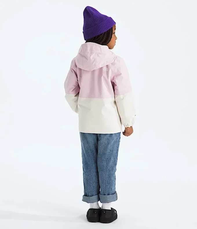 Kids’ Warm Antora Rain Jacket Kids’ Warm Antora Rain Jacket
