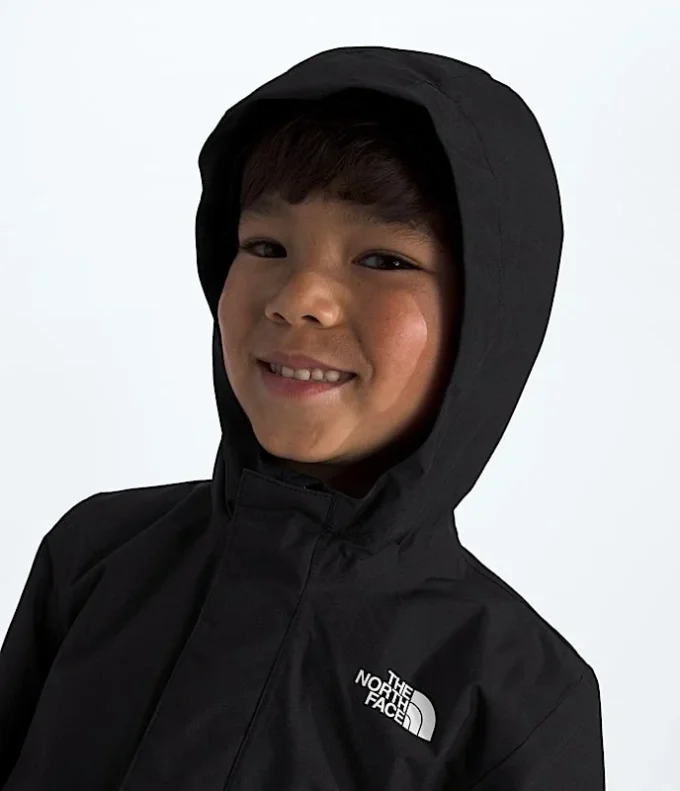Kids’ Warm Antora Rain Jacket Kids’ Warm Antora Rain Jacket