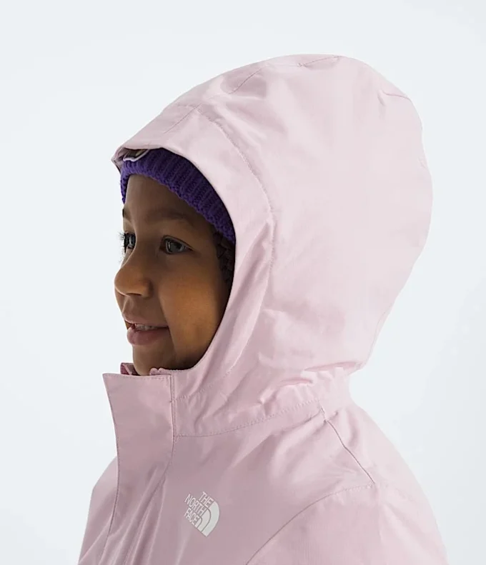 Kids’ Warm Antora Rain Jacket Kids’ Warm Antora Rain Jacket