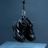 Leather Pack Bootie Hybrid