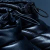 Leather Pack Bootie Hybrid