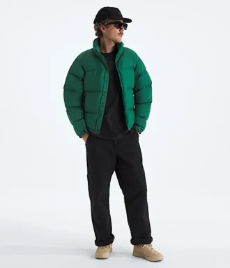 Men’s 1996 Retro Nuptse DTM Jacket