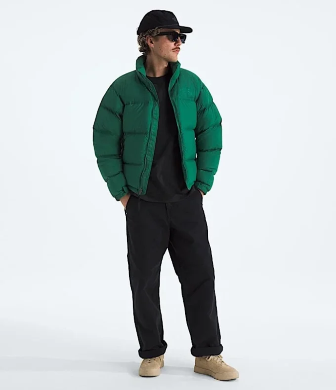 Men’s 1996 Retro Nuptse DTM Jacket Men’s 1996 Retro Nuptse DTM Jacket