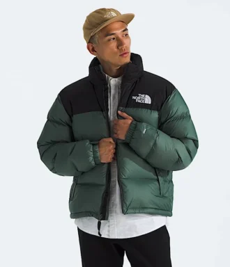 Men’s 1996 Retro Nuptse Jacket