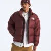 Men’s 1996 Retro Nuptse Jacket Men’s 1996 Retro Nuptse Jacket