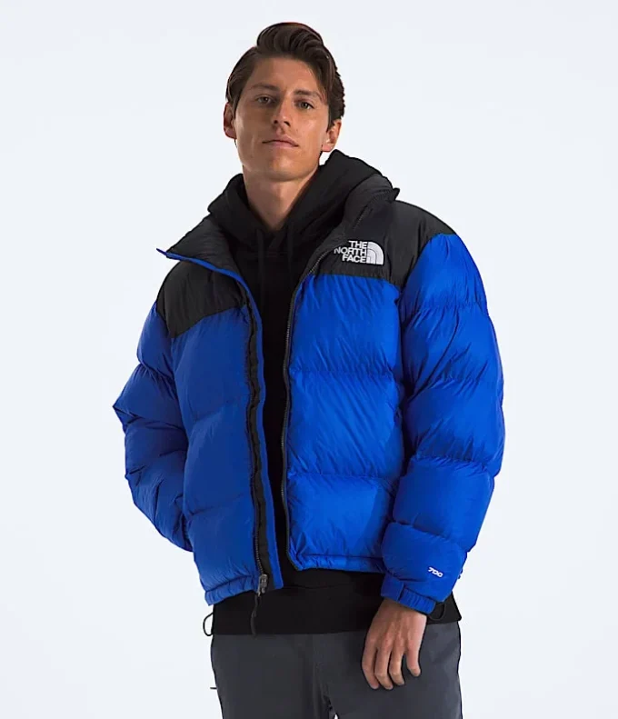 Men’s 1996 Retro Nuptse Jacket Men’s 1996 Retro Nuptse Jacket