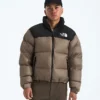 Men’s 1996 Retro Nuptse Jacket Men’s 1996 Retro Nuptse Jacket