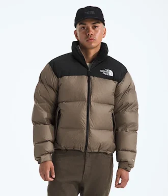 Men’s 1996 Retro Nuptse Jacket