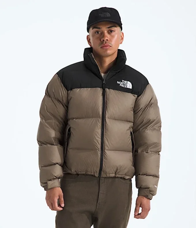 Men’s 1996 Retro Nuptse Jacket Men’s 1996 Retro Nuptse Jacket
