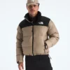 Men’s 1996 Retro Nuptse Jacket Men’s 1996 Retro Nuptse Jacket