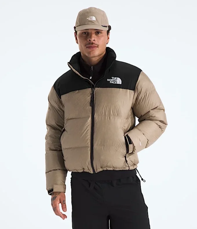 Men’s 1996 Retro Nuptse Jacket Men’s 1996 Retro Nuptse Jacket