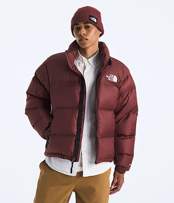 Men’s 1996 Retro Nuptse Jacket Men’s 1996 Retro Nuptse Jacket