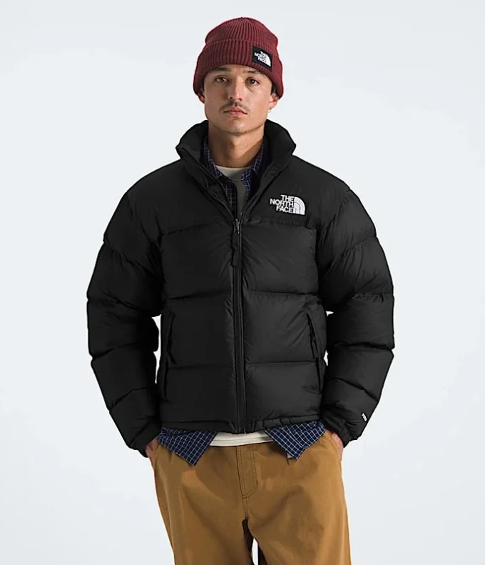 Men’s 1996 Retro Nuptse Jacket Men’s 1996 Retro Nuptse Jacket
