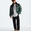 Men’s 1996 Retro Nuptse Jacket Men’s 1996 Retro Nuptse Jacket