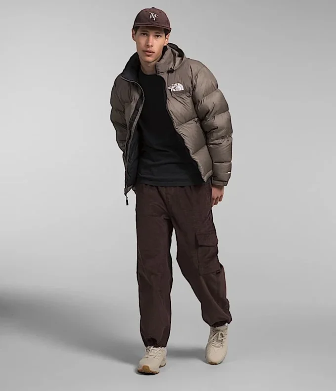 Men’s 1996 Retro Nuptse Jacket Men’s 1996 Retro Nuptse Jacket