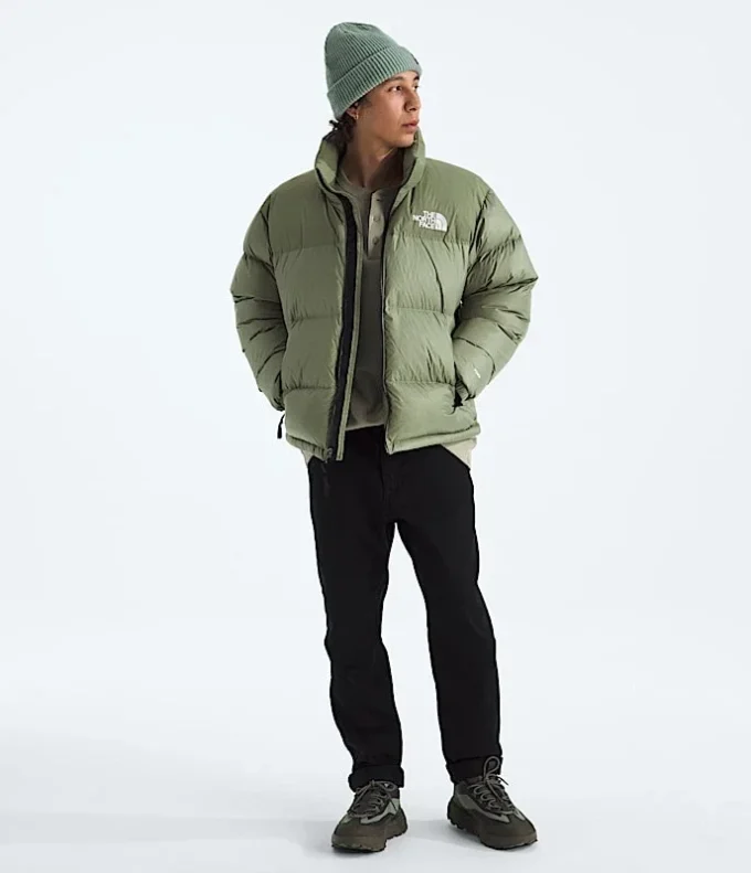 Men’s 1996 Retro Nuptse Jacket Men’s 1996 Retro Nuptse Jacket