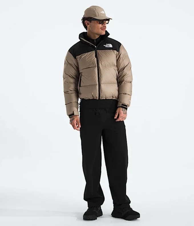 Men’s 1996 Retro Nuptse Jacket Men’s 1996 Retro Nuptse Jacket