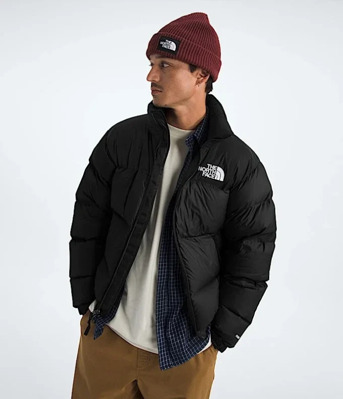 Men’s 1996 Retro Nuptse Jacket Men’s 1996 Retro Nuptse Jacket