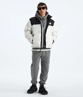 Men’s 1996 Retro Nuptse Jacket