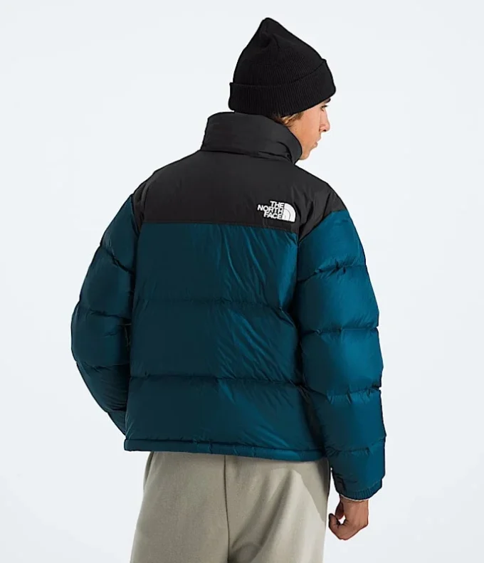 Men’s 1996 Retro Nuptse Jacket Men’s 1996 Retro Nuptse Jacket