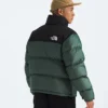 Men’s 1996 Retro Nuptse Jacket Men’s 1996 Retro Nuptse Jacket