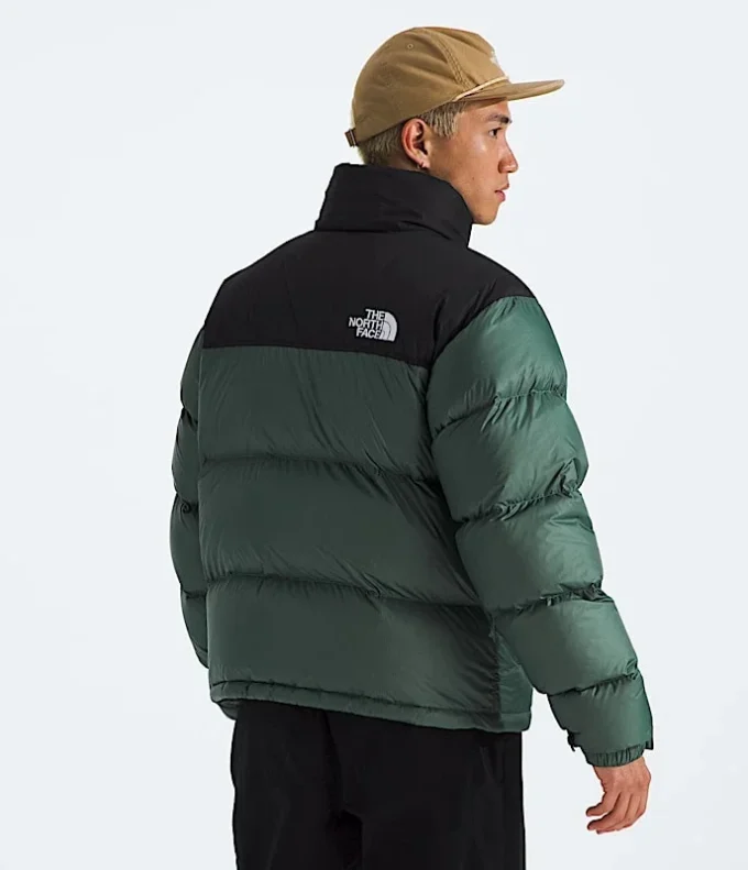 Men’s 1996 Retro Nuptse Jacket Men’s 1996 Retro Nuptse Jacket