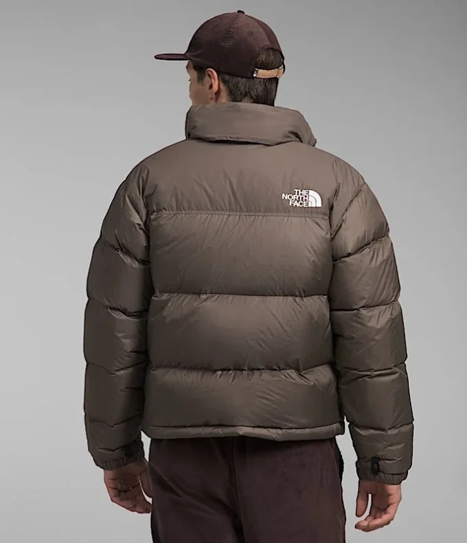 Men’s 1996 Retro Nuptse Jacket Men’s 1996 Retro Nuptse Jacket