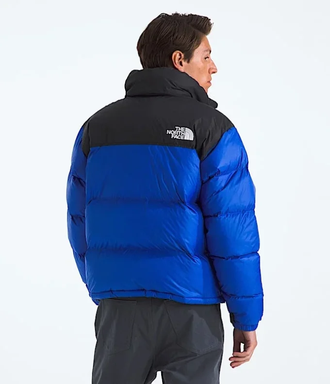 Men’s 1996 Retro Nuptse Jacket Men’s 1996 Retro Nuptse Jacket