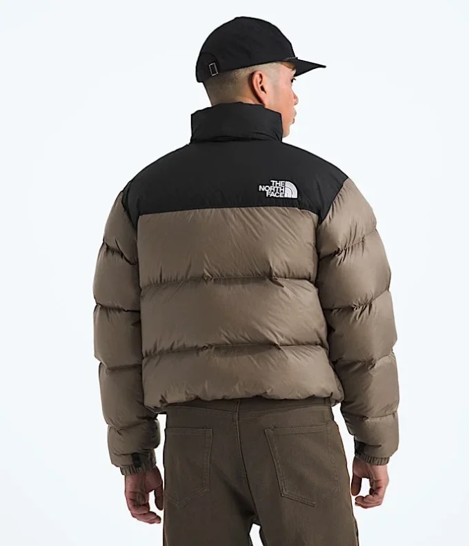 Men’s 1996 Retro Nuptse Jacket Men’s 1996 Retro Nuptse Jacket