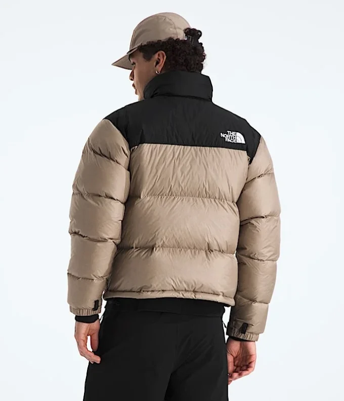 Men’s 1996 Retro Nuptse Jacket Men’s 1996 Retro Nuptse Jacket