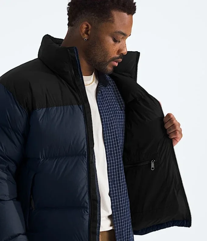 Men’s 1996 Retro Nuptse Jacket Men’s 1996 Retro Nuptse Jacket