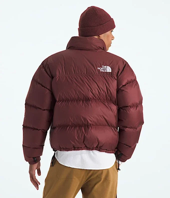 Men’s 1996 Retro Nuptse Jacket Men’s 1996 Retro Nuptse Jacket