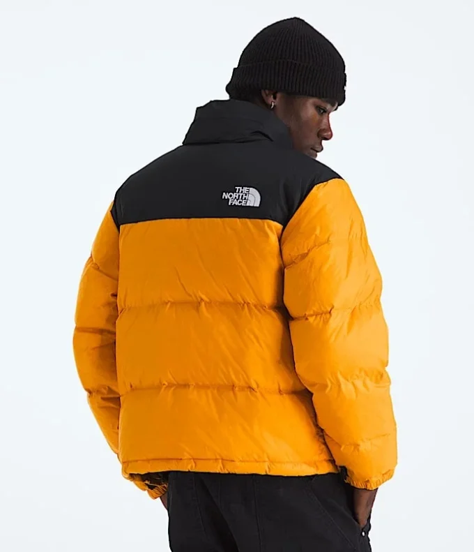 Men’s 1996 Retro Nuptse Jacket Men’s 1996 Retro Nuptse Jacket