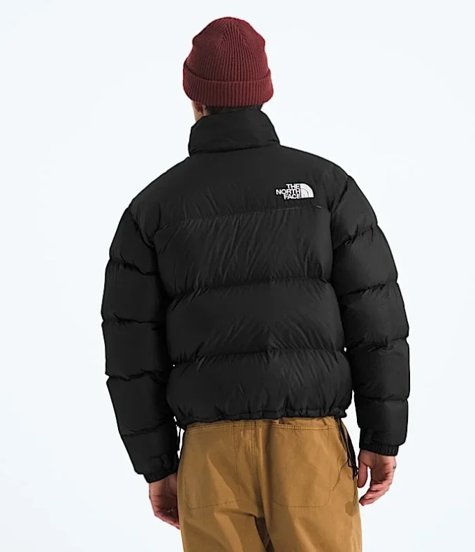 Men’s 1996 Retro Nuptse Jacket Men’s 1996 Retro Nuptse Jacket