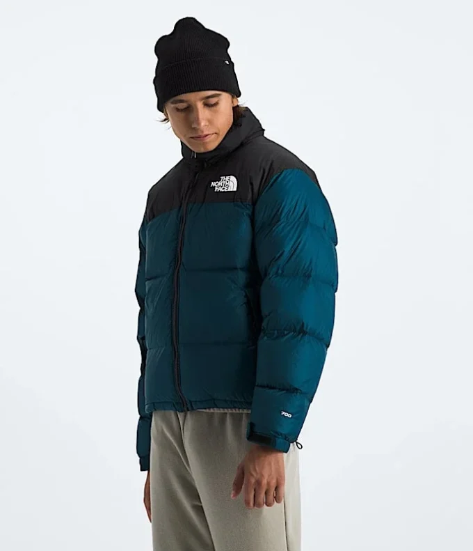 Men’s 1996 Retro Nuptse Jacket Men’s 1996 Retro Nuptse Jacket