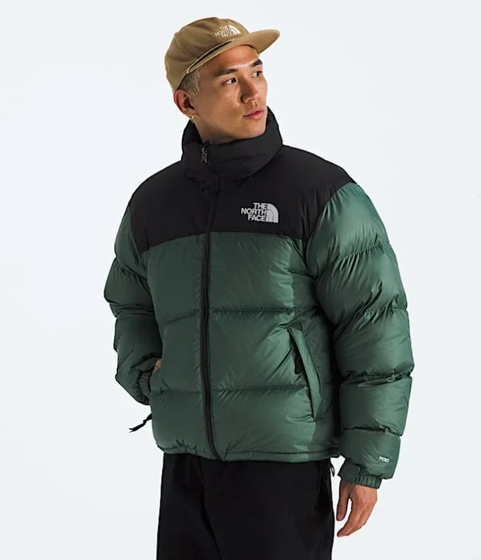 Men’s 1996 Retro Nuptse Jacket Men’s 1996 Retro Nuptse Jacket