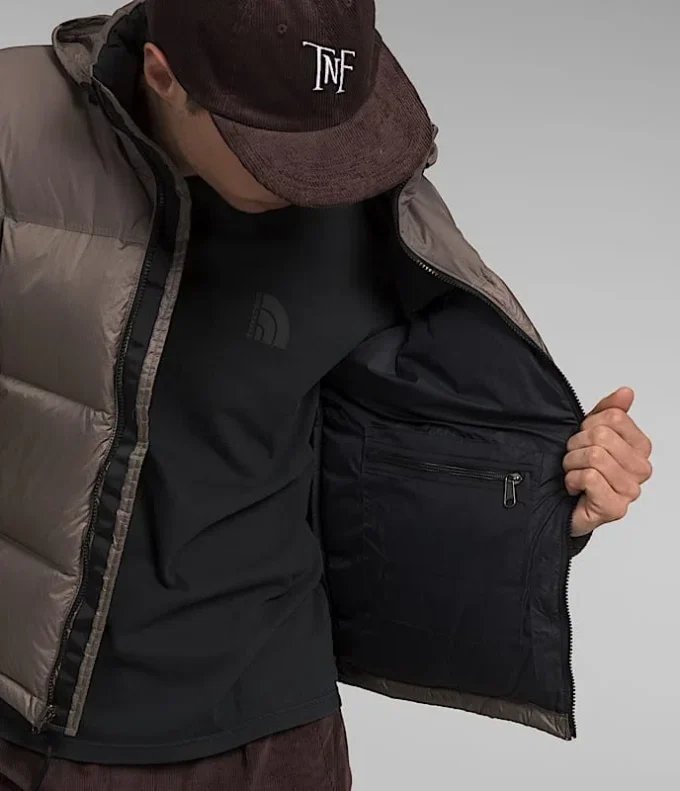 Men’s 1996 Retro Nuptse Jacket Men’s 1996 Retro Nuptse Jacket