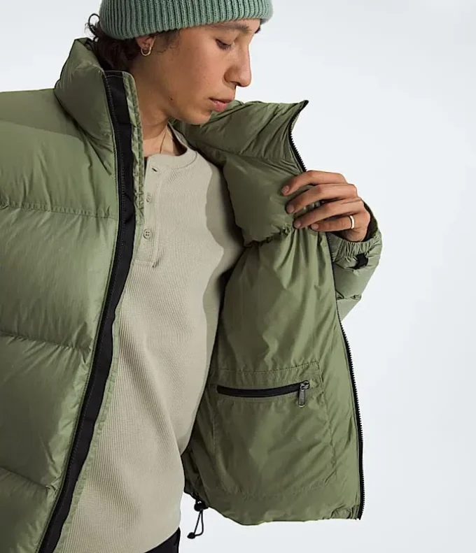 Men’s 1996 Retro Nuptse Jacket Men’s 1996 Retro Nuptse Jacket
