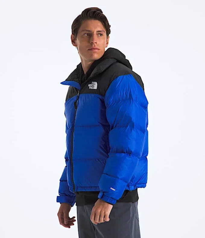 Men’s 1996 Retro Nuptse Jacket Men’s 1996 Retro Nuptse Jacket