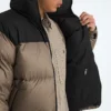 Men’s 1996 Retro Nuptse Jacket Men’s 1996 Retro Nuptse Jacket