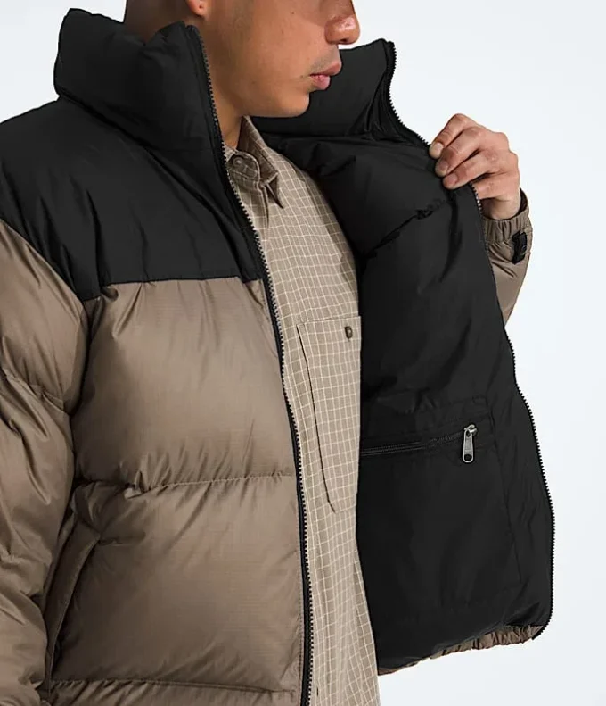 Men’s 1996 Retro Nuptse Jacket Men’s 1996 Retro Nuptse Jacket