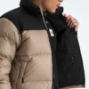 Men’s 1996 Retro Nuptse Jacket Men’s 1996 Retro Nuptse Jacket