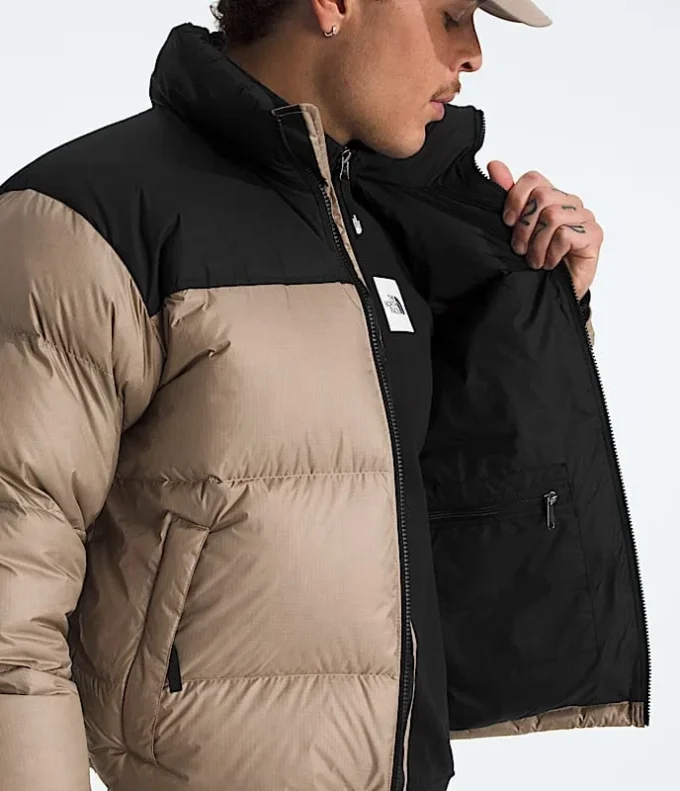 Men’s 1996 Retro Nuptse Jacket Men’s 1996 Retro Nuptse Jacket