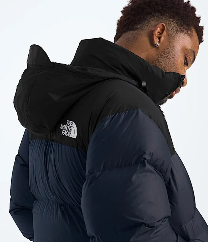 Men’s 1996 Retro Nuptse Jacket Men’s 1996 Retro Nuptse Jacket