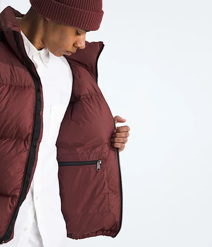 Men’s 1996 Retro Nuptse Jacket Men’s 1996 Retro Nuptse Jacket