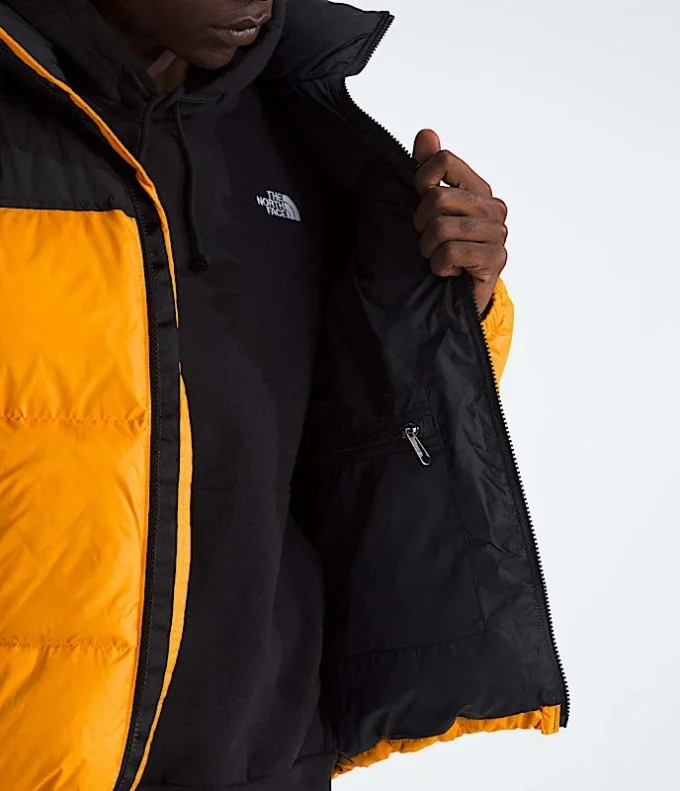 Men’s 1996 Retro Nuptse Jacket Men’s 1996 Retro Nuptse Jacket