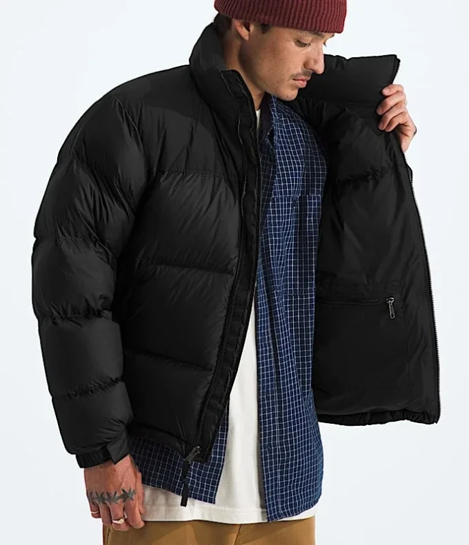 Men’s 1996 Retro Nuptse Jacket Men’s 1996 Retro Nuptse Jacket